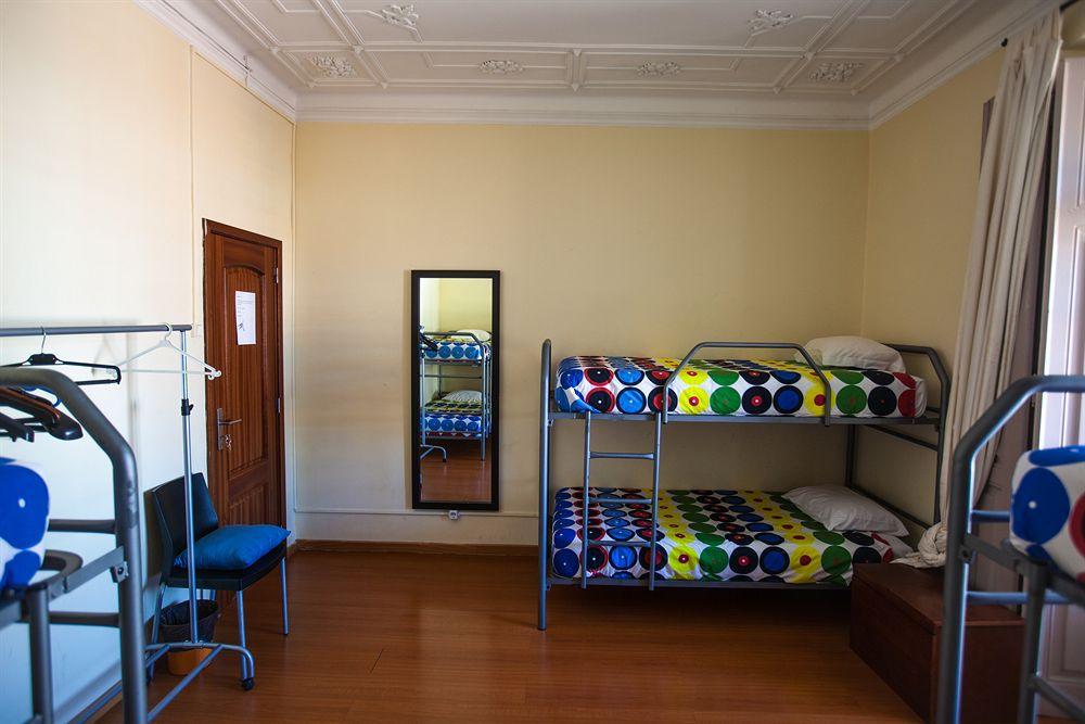 Hostel Tagus