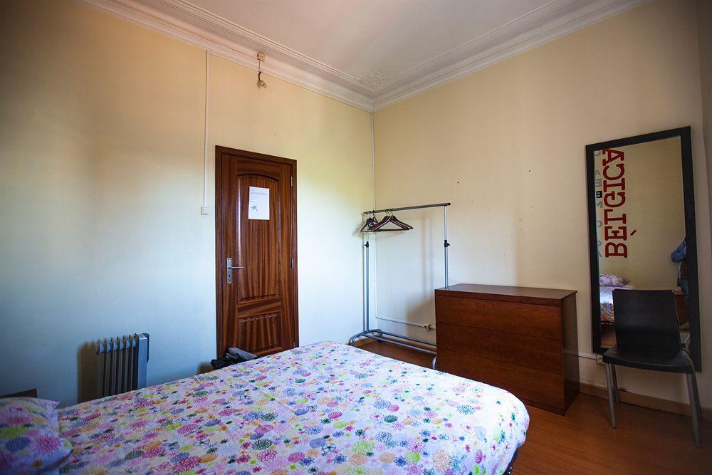 Tagus Hostel