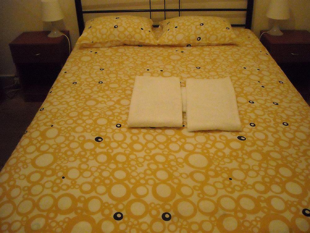 Tagus Hostel Lisbon