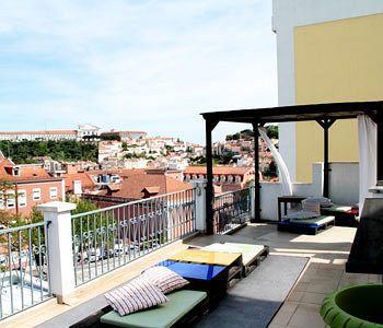 Quinta Colina By Shiadu Guest house