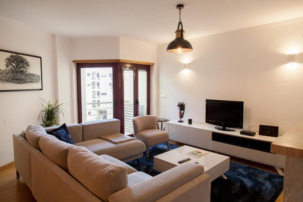 Apartment Flh Expo Cosy Family Flat *