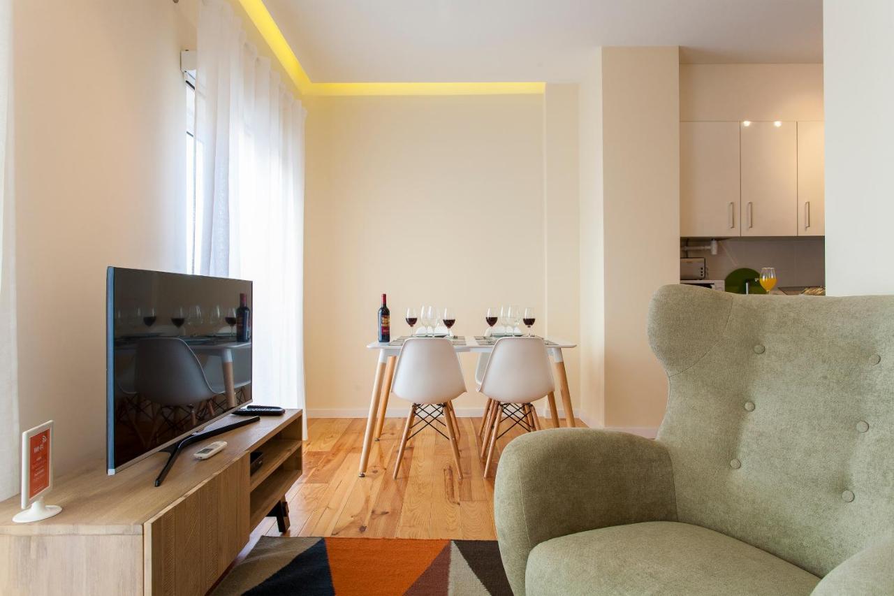Apartment Hillside - Graca
