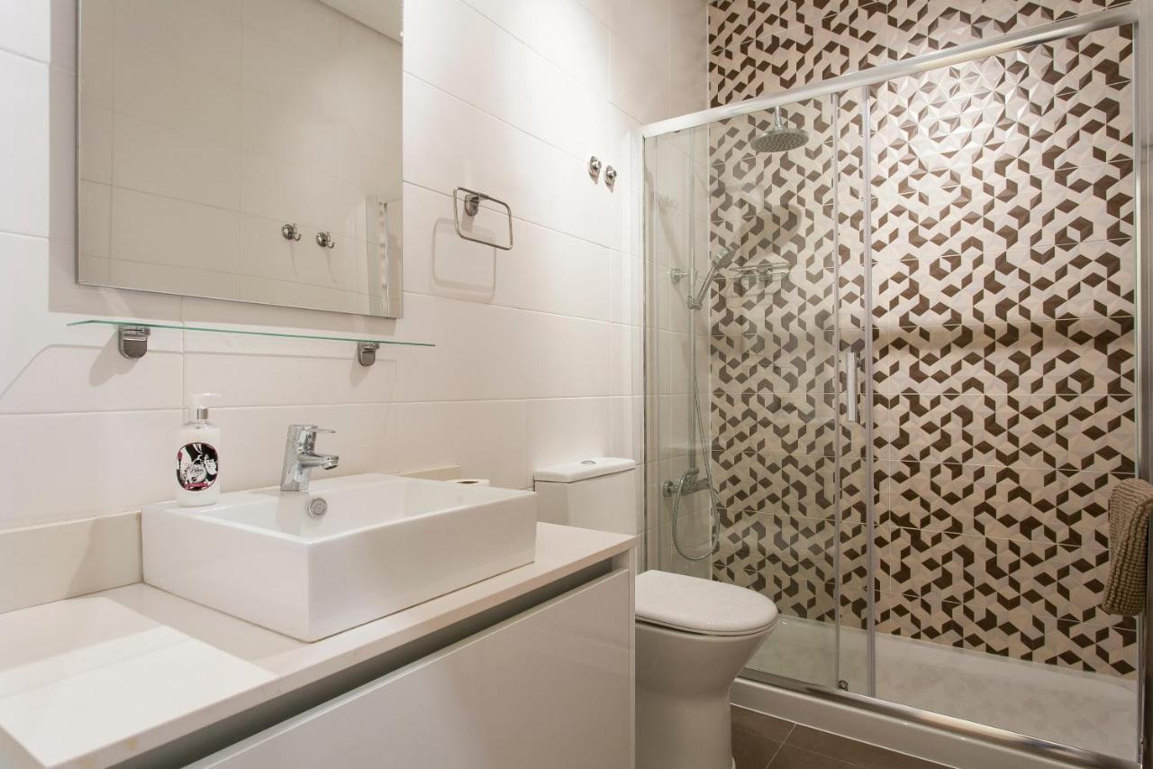 Apartment Hillside - Graca Lisbon