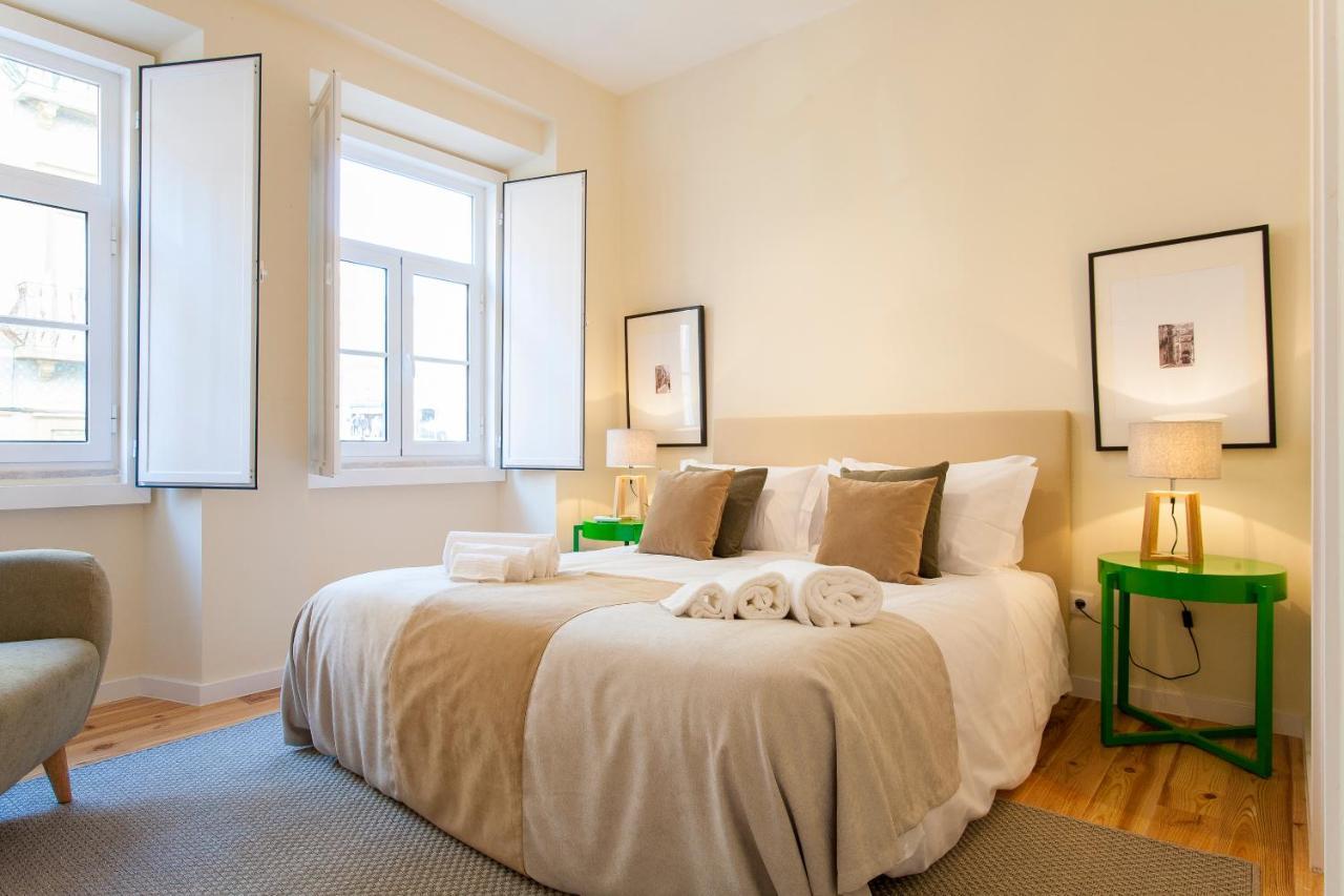 Apartment Hillside - Graca *