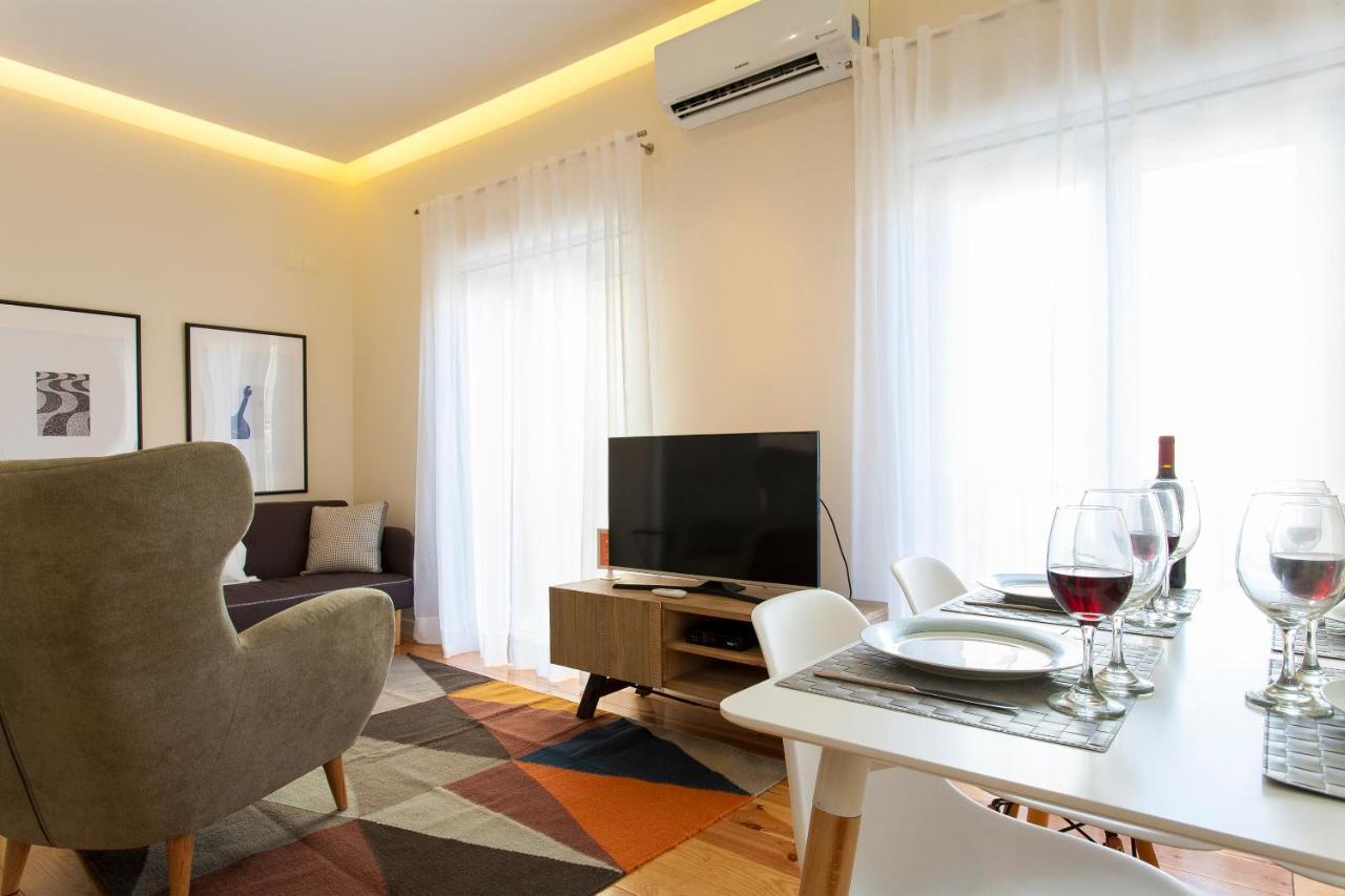 Hillside - Graca Apartment Lisbon