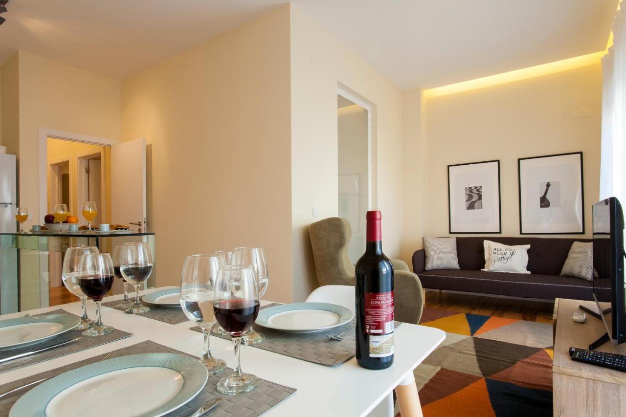 Hillside - Graca Apartment