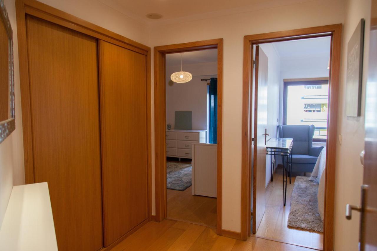 Apartment Flh Expo Cosy Family Flat Lisbon