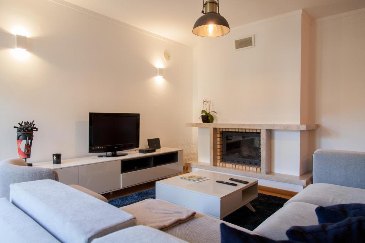 Flh Expo Cosy Family Flat Apartment Lisbon