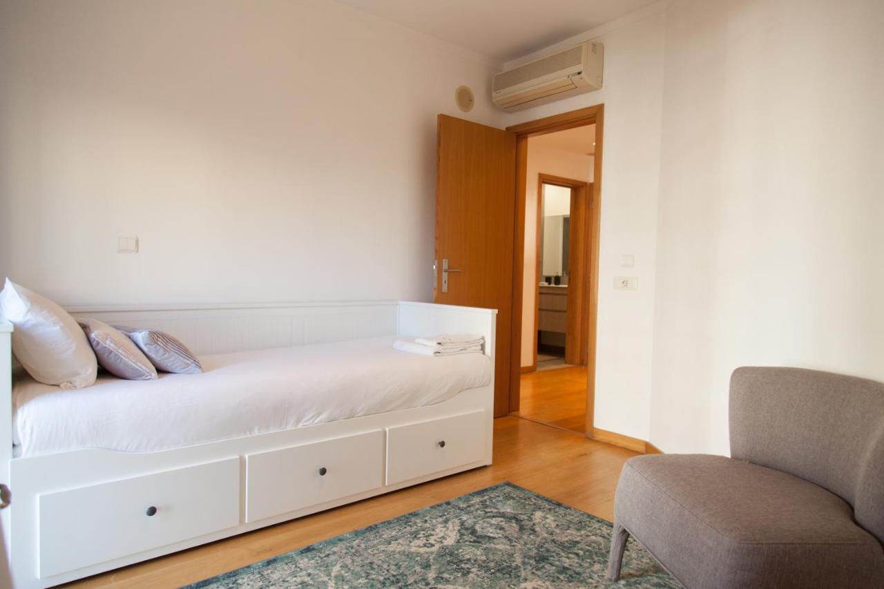 Flh Expo Cosy Family Flat Apartment