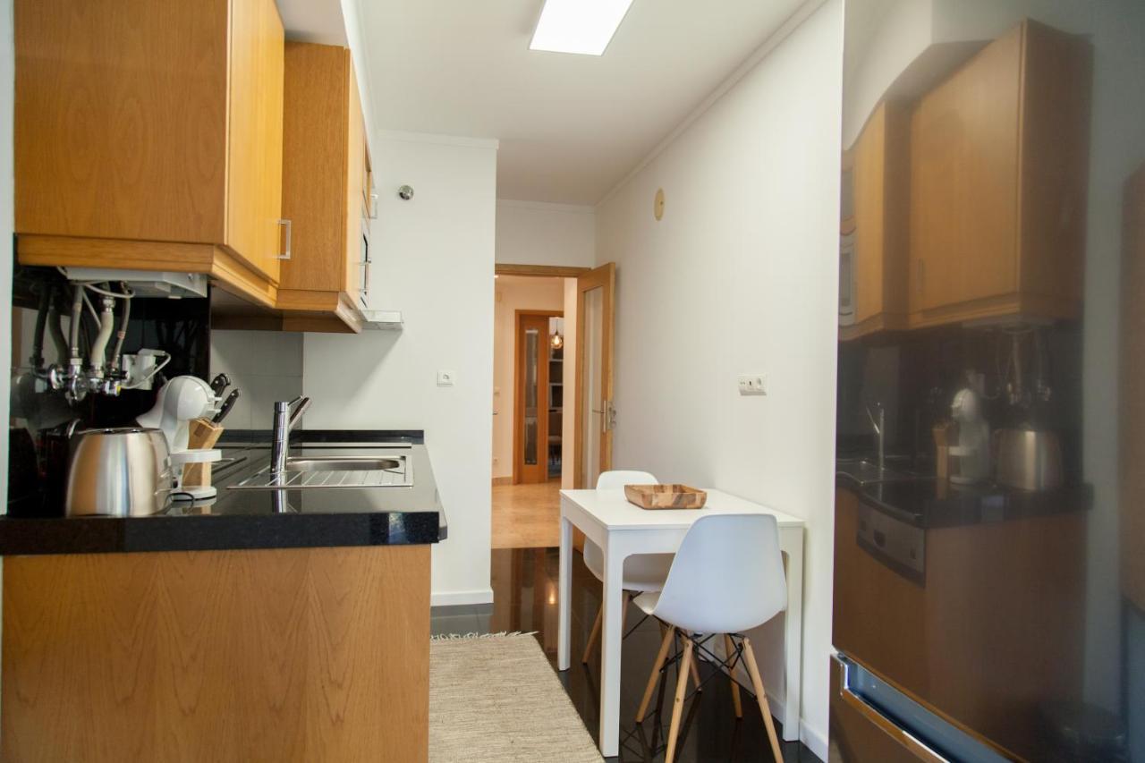Apartment Flh Expo Cosy Family Flat *