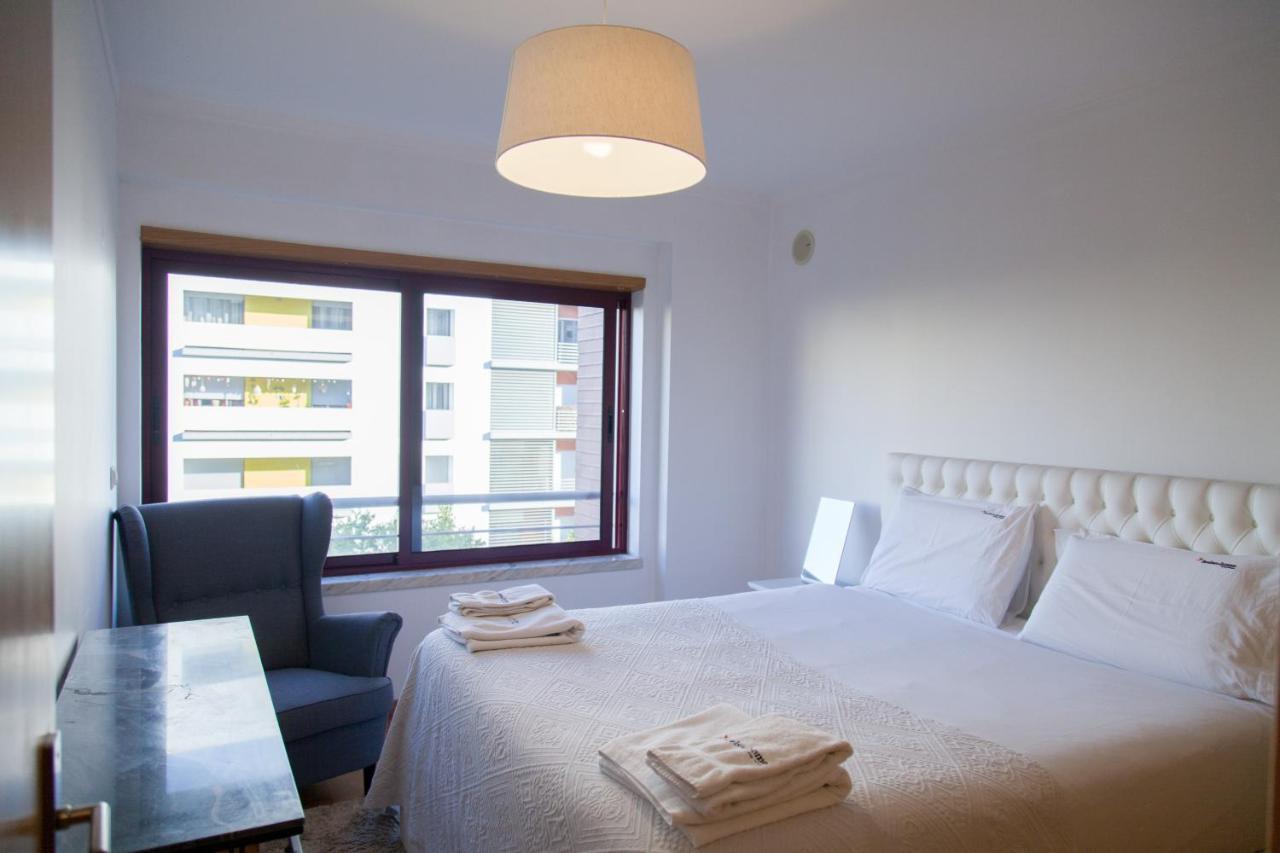 Flh Expo Cosy Family Flat Apartment *