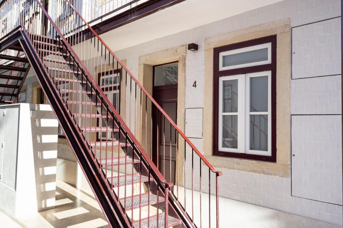 Flh Rosario Cosy Flat Ii Apartment Lisbon