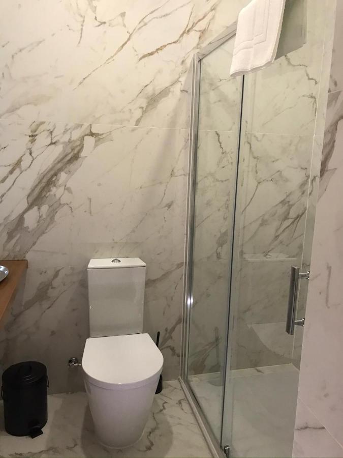 Saldanha Pool & Garden 3* Lisbon