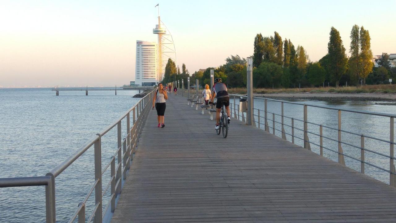 Apartment Tagus Life