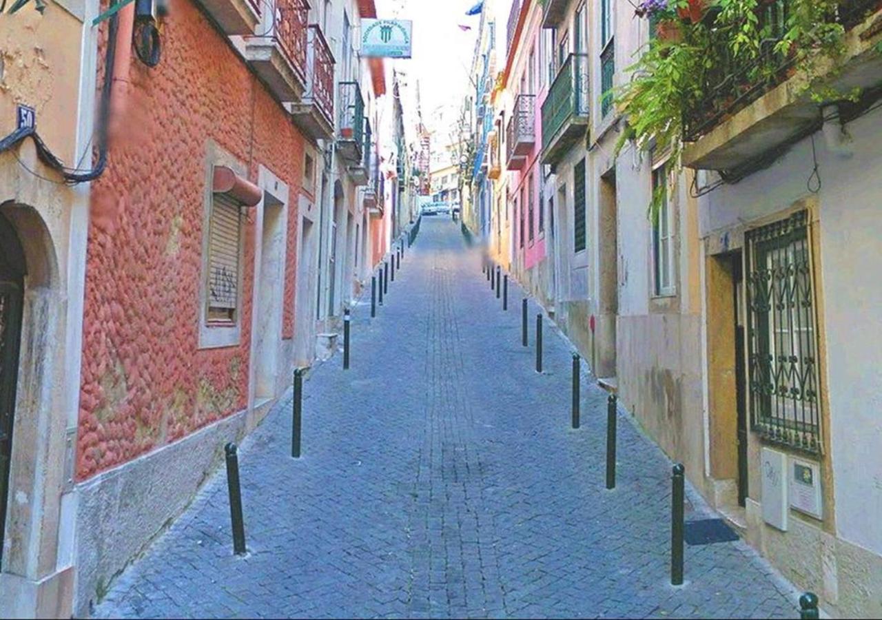 Calling & 3* Lisbon