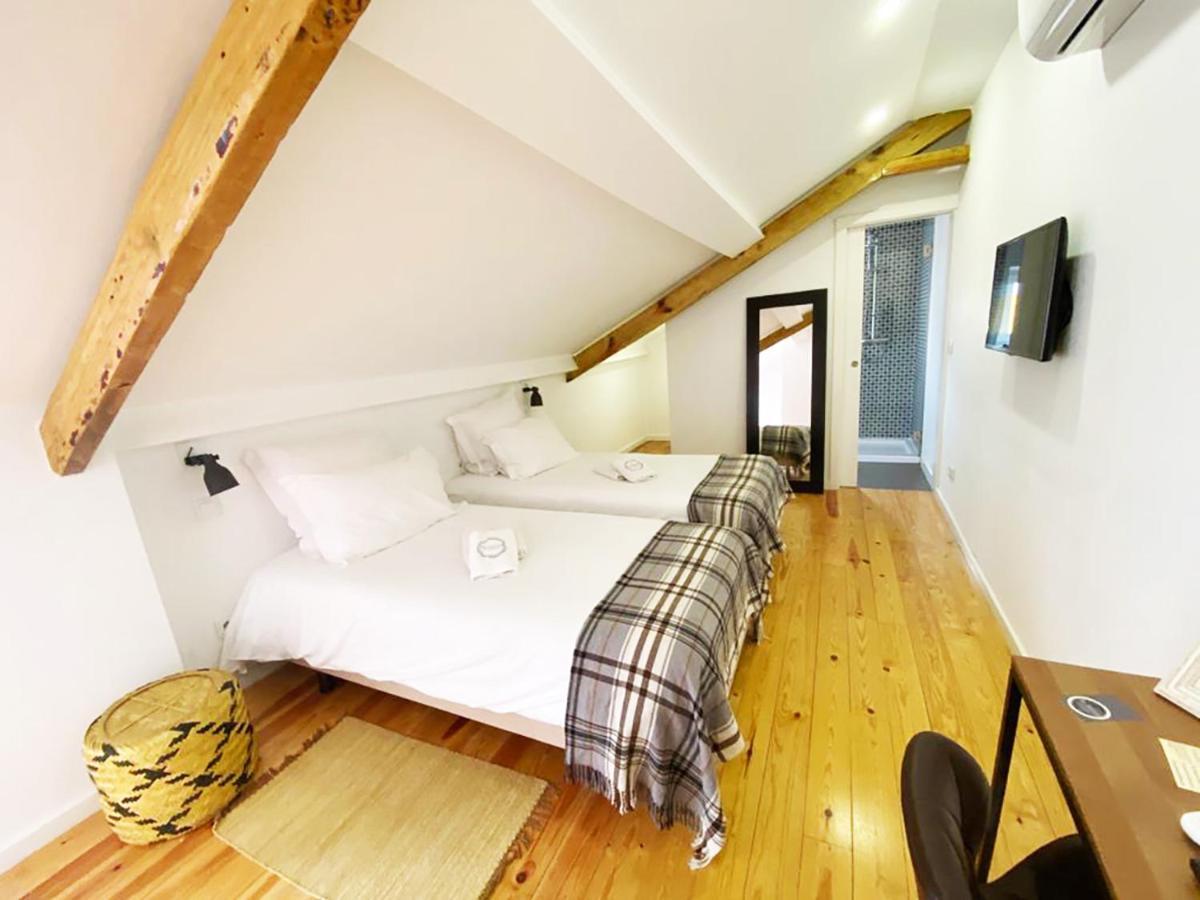 The Postcard Bed & Breakfast