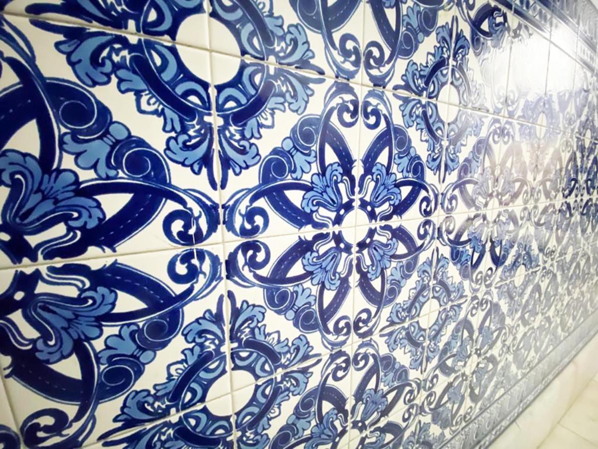 Bed & Breakfast The Postcard Lisbon