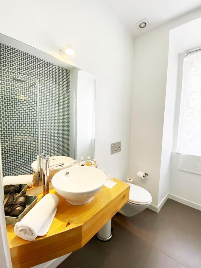 The Postcard Bed & Breakfast Lisbon