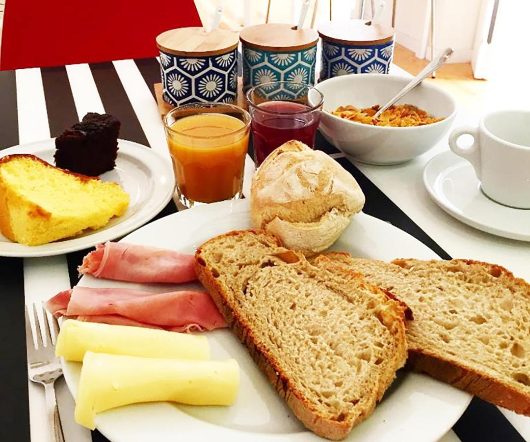 The Postcard Bed & Breakfast Lisbon