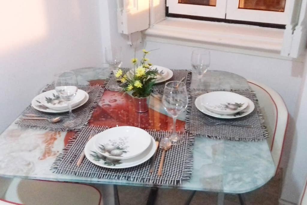 Sweet Alfama Ii, Apartamento