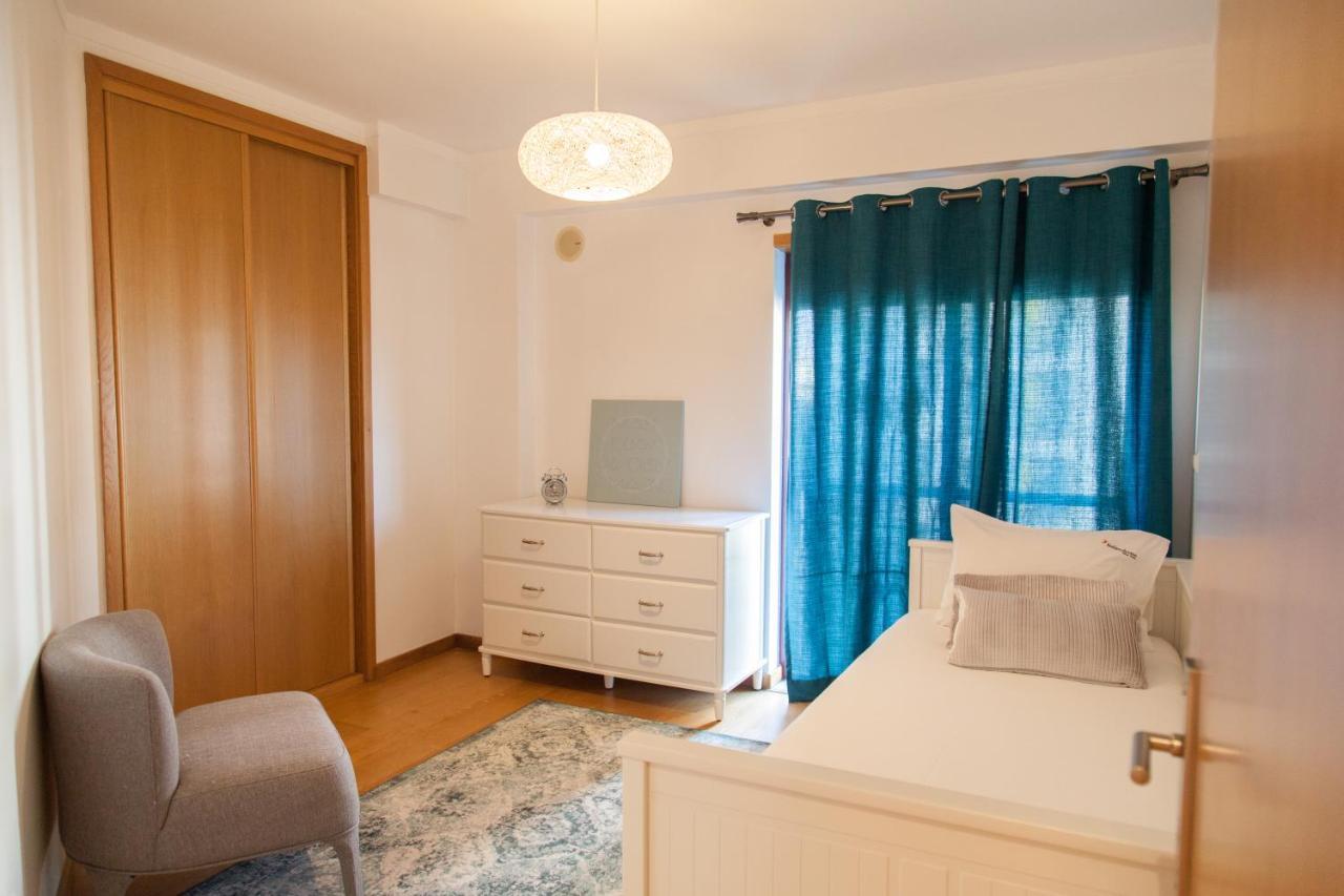Apartment Flh Expo Cosy Family Flat Lisbon
