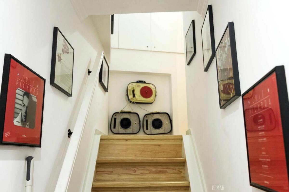 Central Turquoise Studio Apartment
