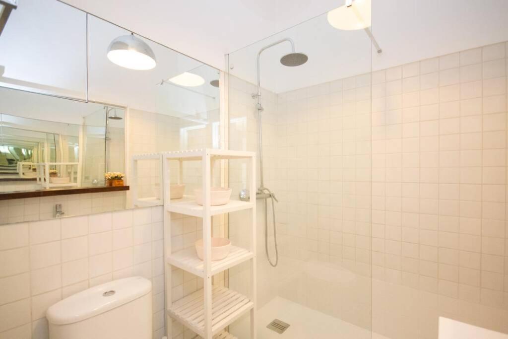 Cosy Baixa Apartment2 * Lisbon