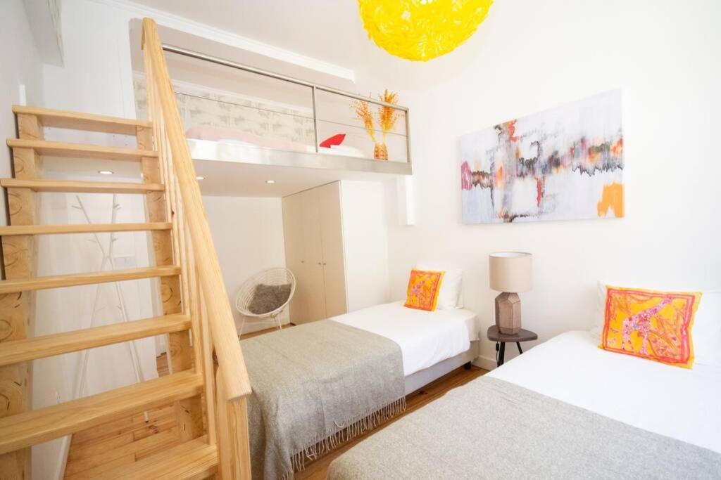 Cosy Baixa Apartment2 Apartment Lisbon