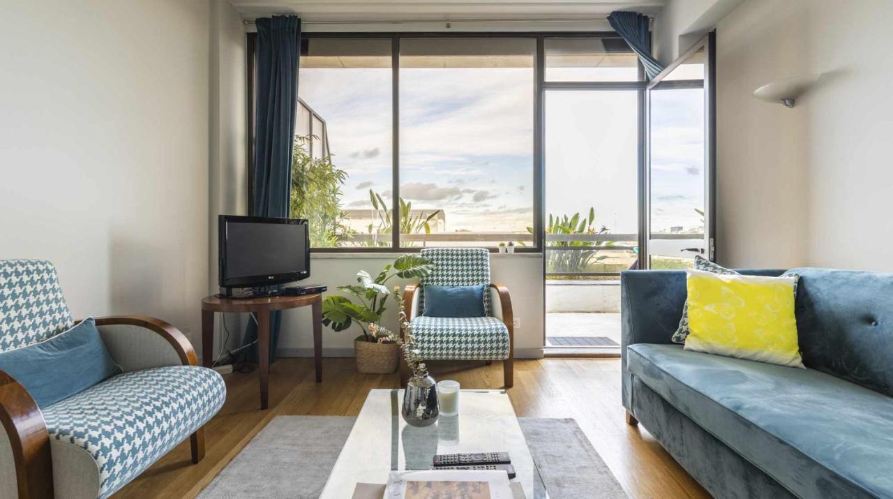 Apartment Castilho Terrace Deluxe *