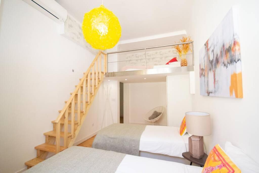Cosy Baixa Apartment2 *