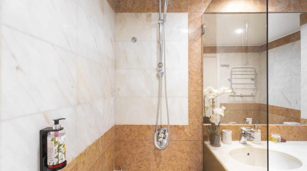 Castilho Terrace Deluxe Apartment Lisbon