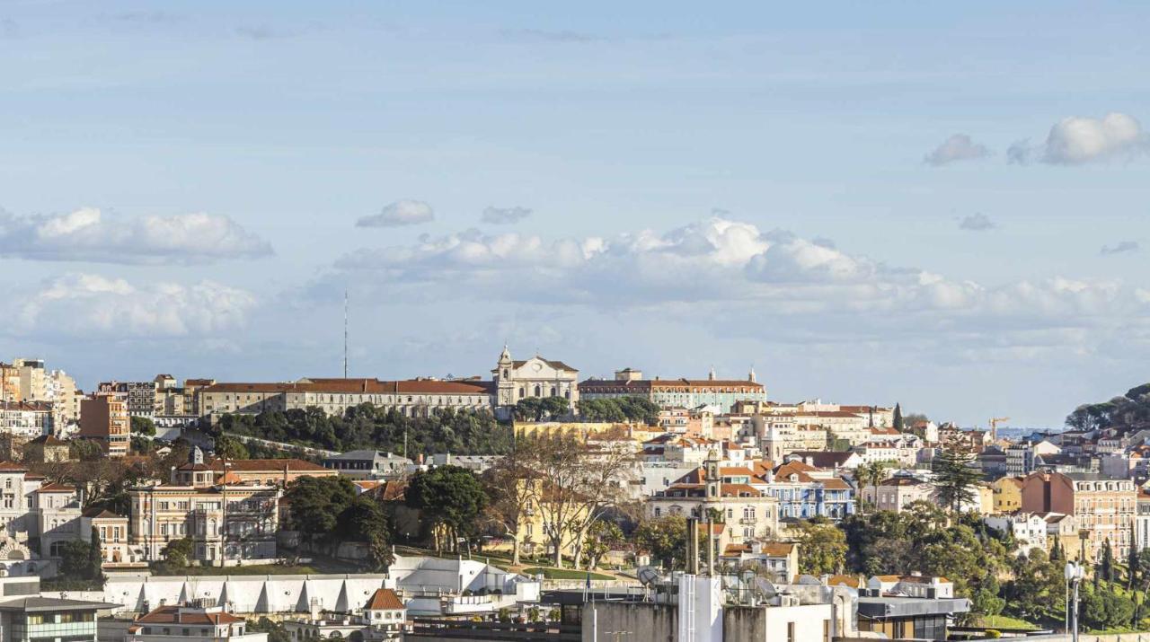 Castilho Terrace Deluxe