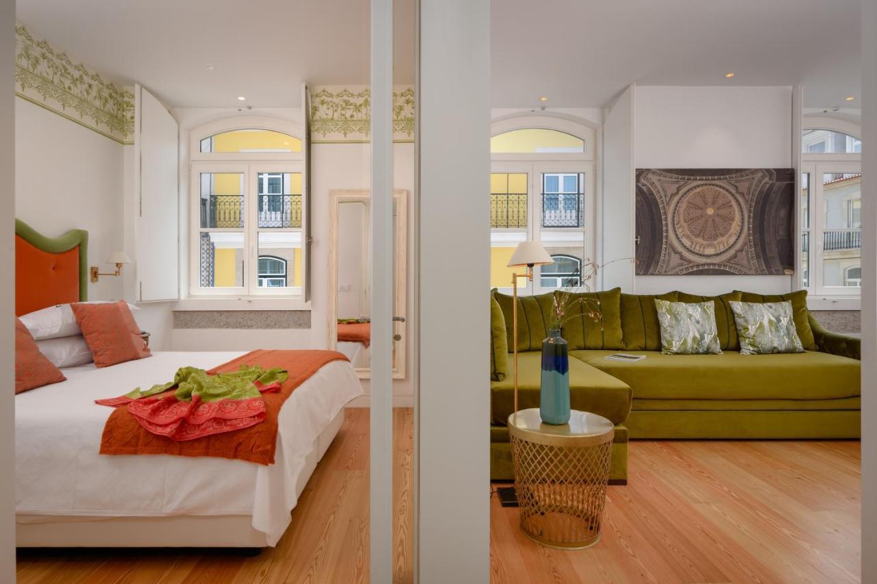 Aurea Once Upon House Lisbon