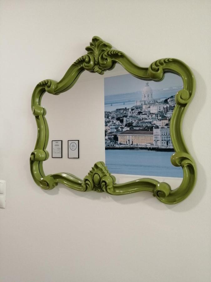 Remedios Studio Apartment
