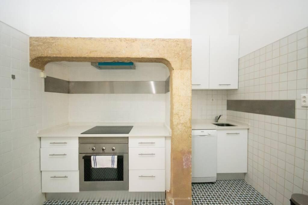 Cosy Baixa Apartment2 *