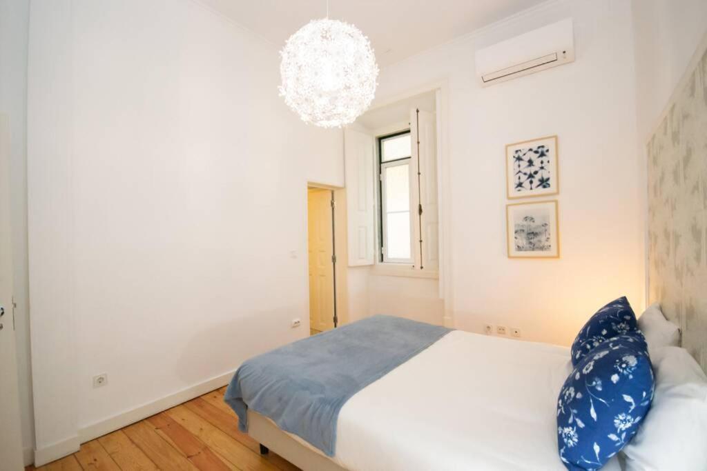 Cosy Baixa Apartment2 *
