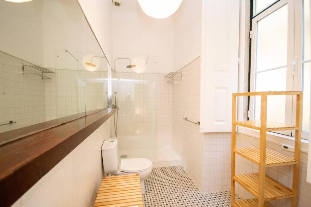 Cosy Baixa Apartment2 *