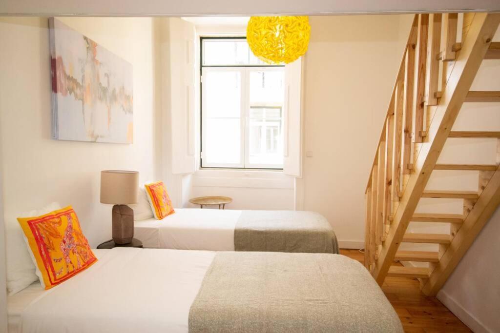 Apartment Cosy Baixa Apartment2 Lisbon