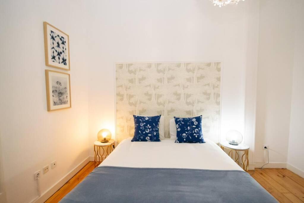 Cosy Baixa Apartment2 Apartment Lisbon
