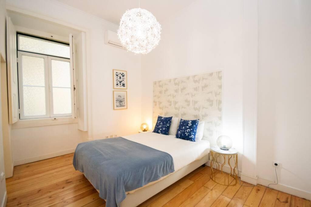 Cosy Baixa Apartment2 Apartment Lisbon