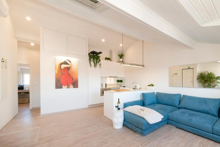 Double L - Belem Apartment *