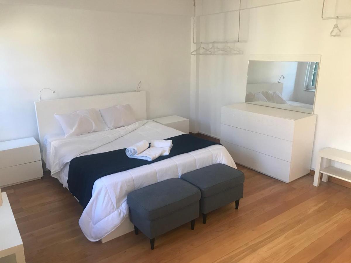 Riverside Belem Hostel Lisbon