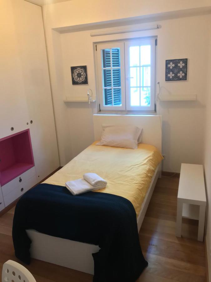 Riverside Belem Hostel