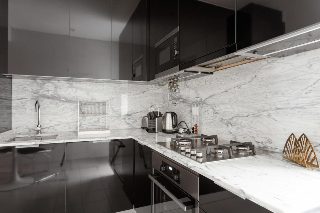 Prata Street-your In Apartment
