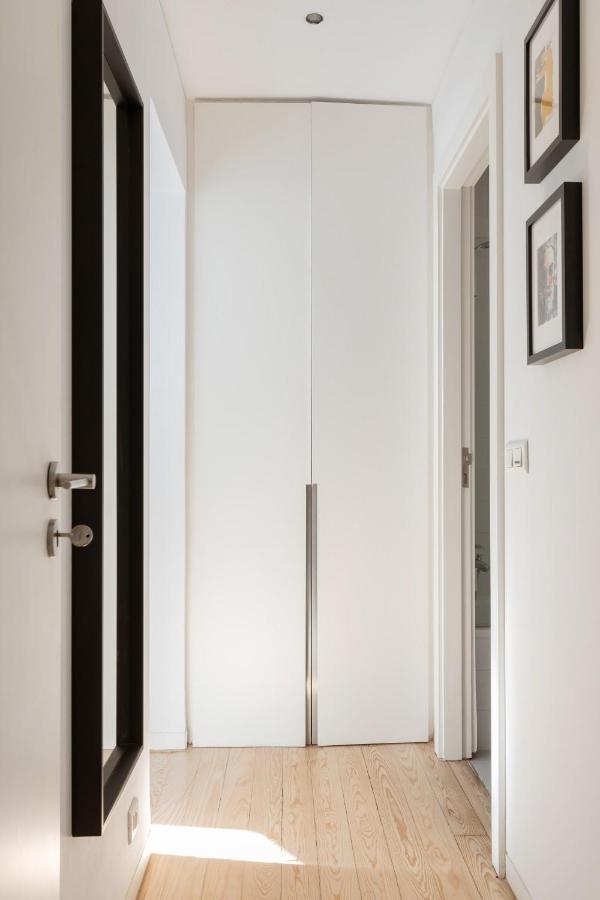 Apartment Prata Street-your In Lisbon