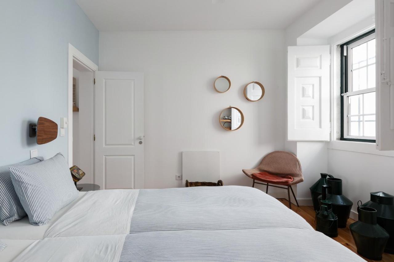 Alfama Terrace: Historic Charm With River Views * Lisbon