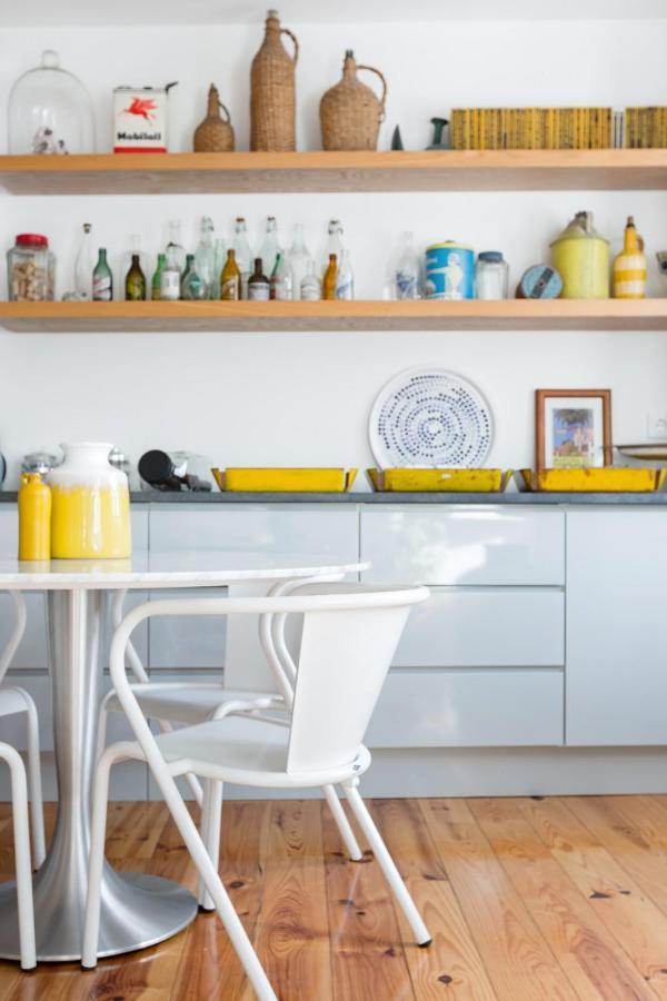 Alfama Terrace: Historic Charm With River Views * Lisbon