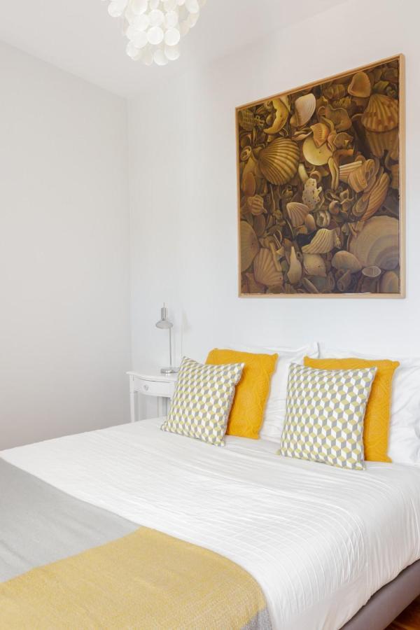 Chiado Rooftop Retreat: 19th Century Charm With River Views