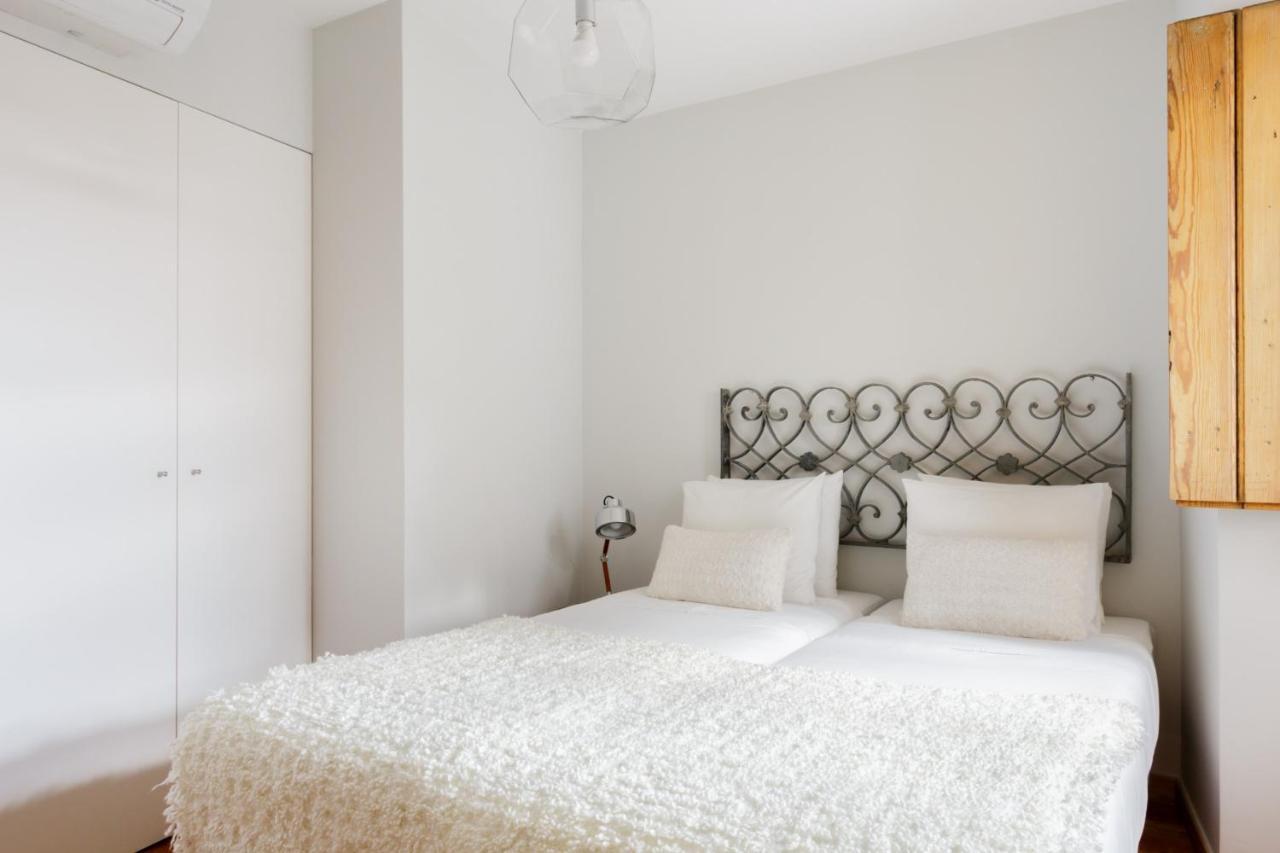 Chiado Rooftop Retreat: 19th Century Charm With River Views