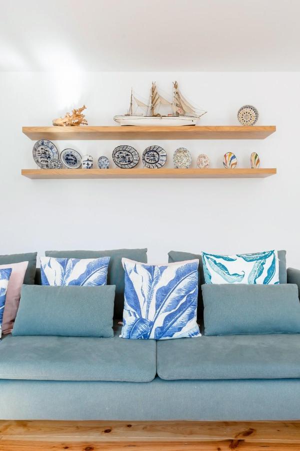 Apartment Alfama Terrace: Historic Charm With River Views *